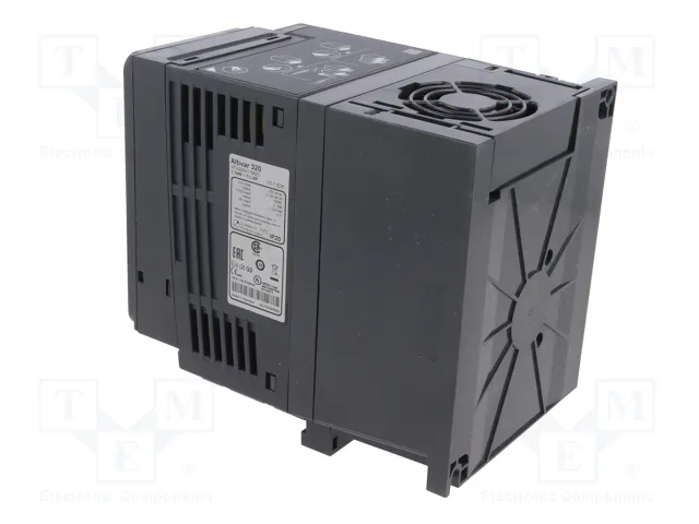 SCHNEIDER ELECTRIC ATV320U11M2C Altivar ATV320 Compact Inversor Vectorial