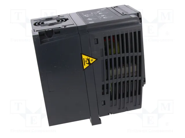 SCHNEIDER ELECTRIC ATV320U11M2C Altivar ATV320 Compact Inversor Vectorial