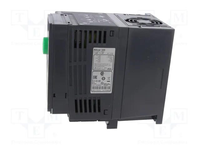 SCHNEIDER ELECTRIC ATV320U11M2C Altivar ATV320 Compact Inversor Vectorial