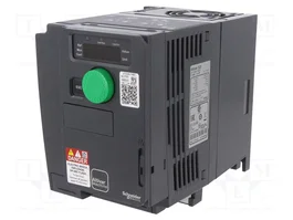 SCHNEIDER ELECTRIC ATV320U11M2C Altivar ATV320 Compact Inversor Vectorial