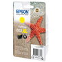 Epson Cartucho de Tinta 603XL Amarillo Original