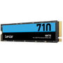 Lexar NM710 SSD M.2 NVMe PCIe 4.0 x 4 500GB 5000MB/s