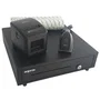Approx Kit TPV appPOSPACK4180USB-2D con Cajón, Impresora, Lector 2D y Rollos