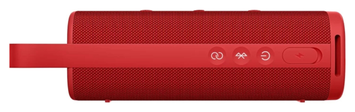 Xiaomi Sound Outdoor 30W Rojo