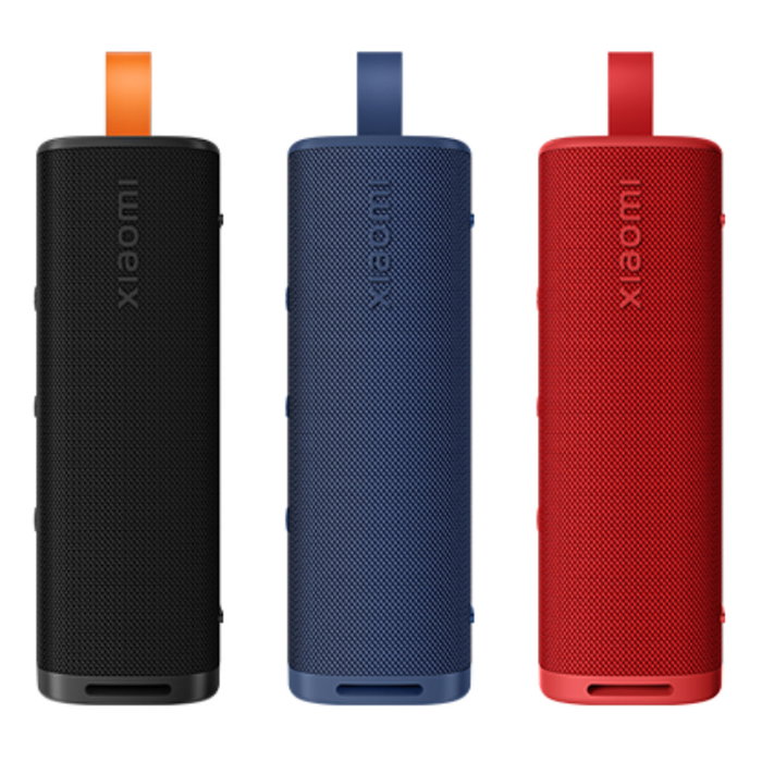 Xiaomi Sound Outdoor 30W Rojo
