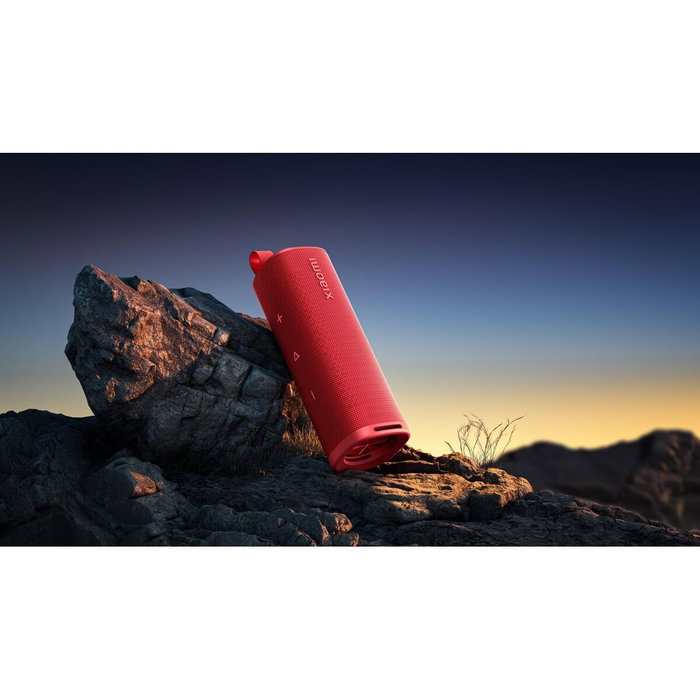 Xiaomi Sound Outdoor 30W Rojo