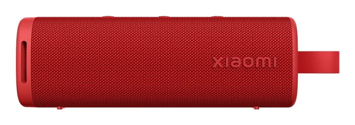Xiaomi Sound Outdoor 30W Rojo
