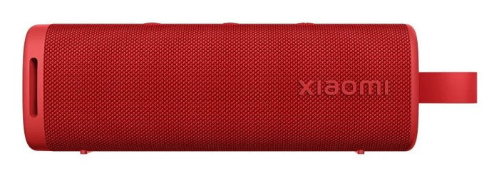 Xiaomi Sound Outdoor Rojo 30W Xiaomi Sound Outdoor Rojo 30W