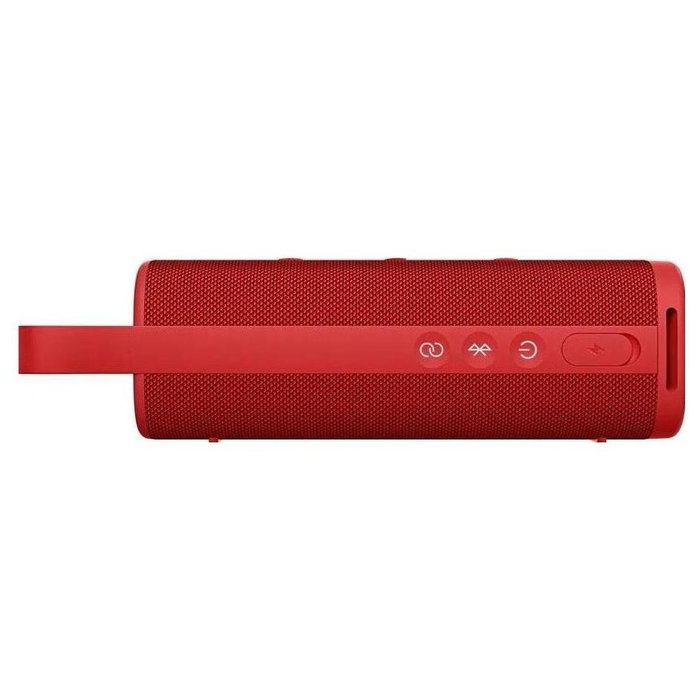 Xiaomi Sound Outdoor 30W Rojo