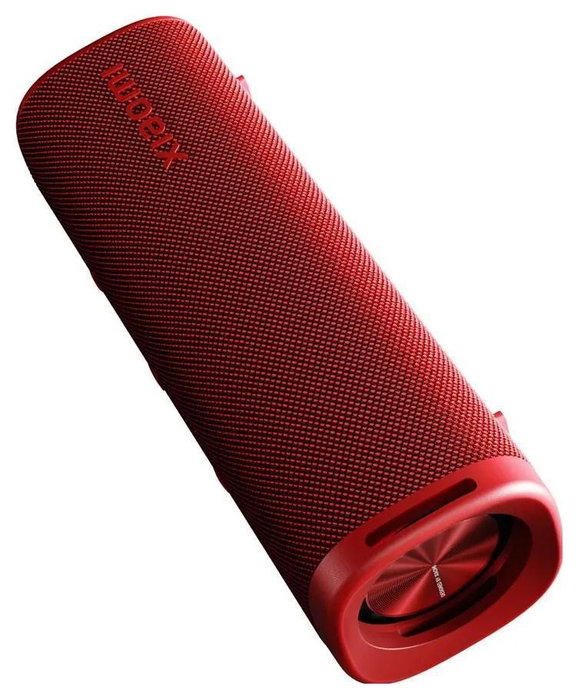 Xiaomi Sound Outdoor 30W Rojo