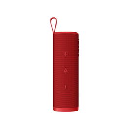 Xiaomi Sound Outdoor 30W Bluetooth Altavoz Portátil 12h Rojo QBH4263GL