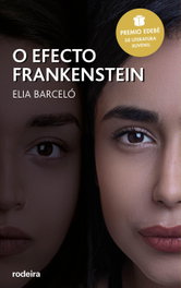O EFECTO FRANKENSTEIN, Elia Barceló - RODEIRA