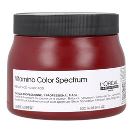 L'Oréal Expert Vitamino Color Spectrum Mascarilla Ferúlico 500 ml