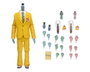 NECA Beetlejuice Beetlejuice Figura Ultimate Bob 18 cm