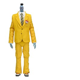 NECA Beetlejuice Beetlejuice Figura Ultimate Bob 18 cm