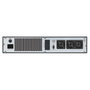 FSP Champ Rack 1K UPS de Doble Conversión 1000VA 900W Rack 2U