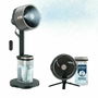Shark FA300EU Ventilador nebulizador Interior y exterior FlexBreeze ProMist