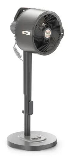 Shark Ninja FlexBreeze ProMist FA300EU Antracita