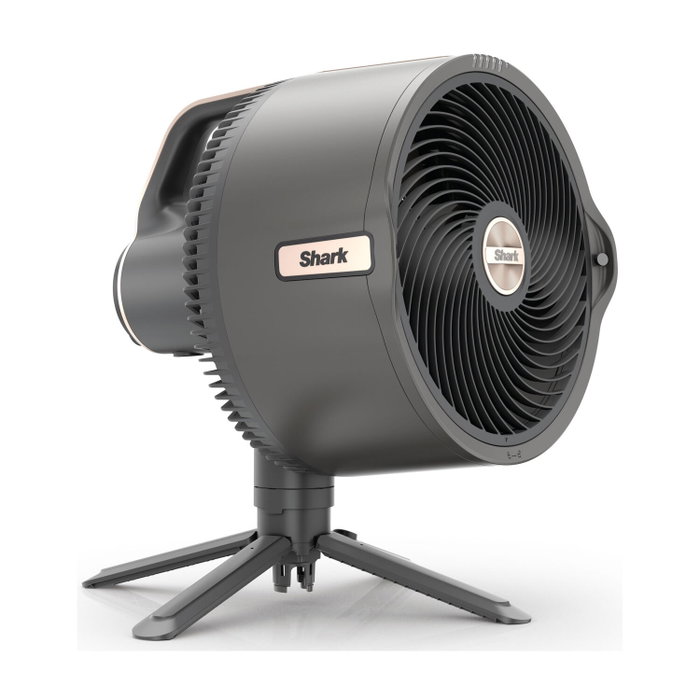 Shark Ninja FlexBreeze ProMist FA300EU Antracita