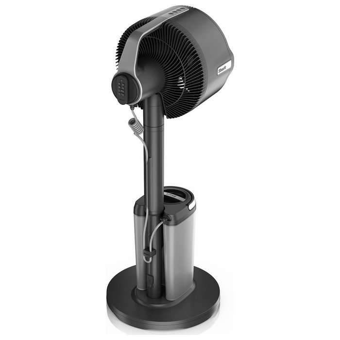 Shark FA300EU Ventilador nebulizador Interior y exterior FlexBreeze ProMist