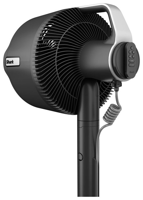 Shark FA300EU Ventilador nebulizador Interior y exterior FlexBreeze ProMist