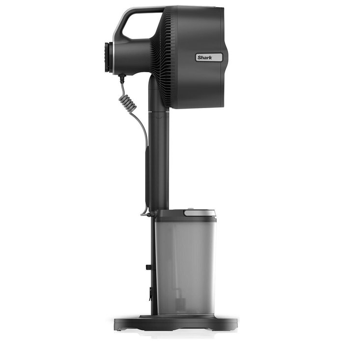 Shark FA300EU Ventilador nebulizador Interior y exterior FlexBreeze ProMist