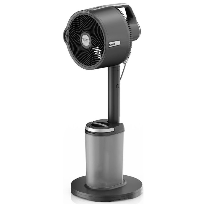 Shark FA300EU Ventilador nebulizador Interior y exterior FlexBreeze ProMist