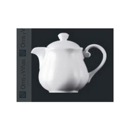 Barroco BL Tetera para 4 Tazas, Vajilla
