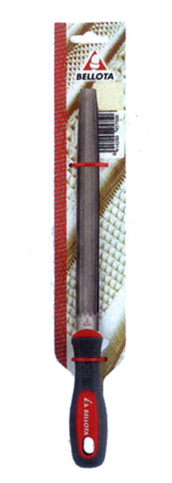 BELLOTA Lima Mecánico Media Caña 4003/ 6 para Mango BIMA BELLOTA Lima Mecánico Media Caña 4003/ 6 para Mango BIMA