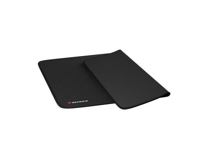 Genesis Polon 200 XL NPG-1932 Alfombrilla Gaming Negra 500x400x3 mm Genesis Polon 200 XL NPG-1932 Alfombrilla Gaming Negra 500x400x3 mm