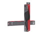 Genesis Polon 200 XL NPG-1932 Alfombrilla Gaming Negra 500x400x3 mm