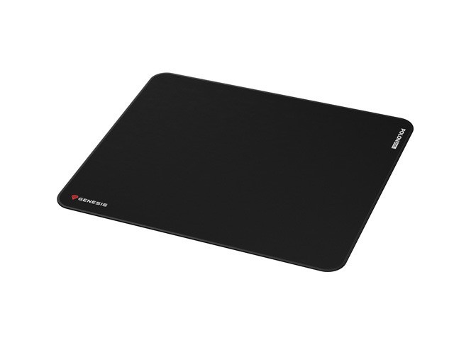Genesis Polon 200 XL NPG-1932 Alfombrilla Gaming Negra 500x400x3 mm Genesis Polon 200 XL NPG-1932 Alfombrilla Gaming Negra 500x400x3 mm