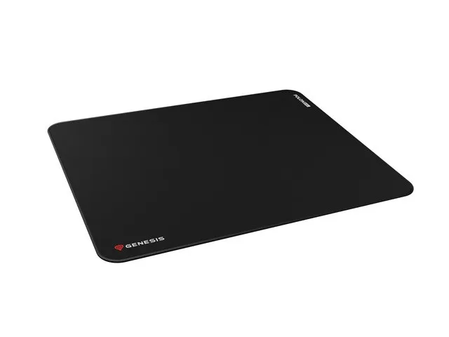 Genesis Polon 200 XL NPG-1932 Alfombrilla Gaming Negra 500x400x3 mm Genesis Polon 200 XL NPG-1932 Alfombrilla Gaming Negra 500x400x3 mm