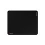 Genesis Polon 200 XL NPG-1932 Alfombrilla Gaming Negra 500x400x3 mm