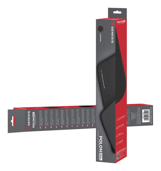 Genesis polon 200 xl Genesis polon 200 xl