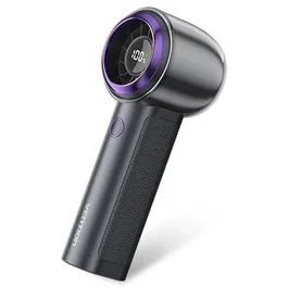 Vention Ventilador de mano PBBV0 Púrpura 4 velocidades