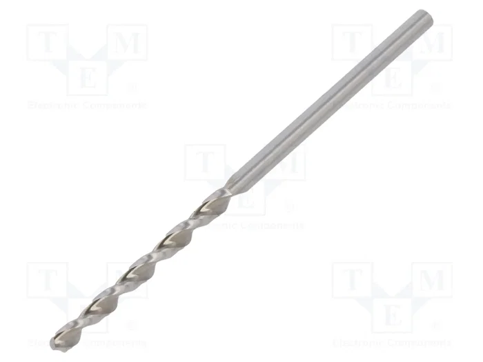 ALPEN-MAYKESTAG Broca para metal 1,8 mm HSS FORTE COBALT ALPEN-MAYKESTAG Broca para metal 1,8 mm HSS FORTE COBALT