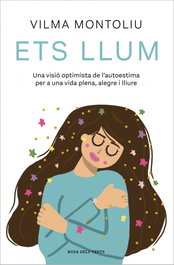 Ets llum, Vilma Montoliu - ROSA DELS VENTS