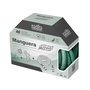 Aqua Control Manguera Extensible Livian 7 m Ø 12.5 mm, Ligera, Pistola 8 Tipos Riego, Conectores