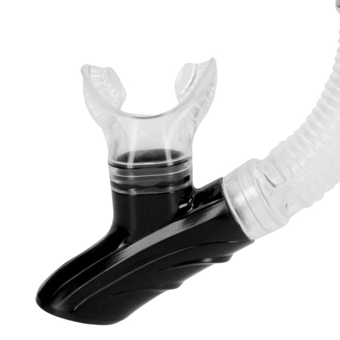 Aqua Sport Set de Máscara de Buceo