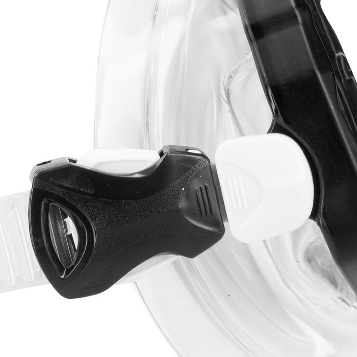 Aqua Sport Set de Máscara de Buceo