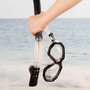 Aqua Sport Set de Máscara de Buceo