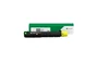 Lexmark 85D00K0 Cartucho de Tóner Negro
