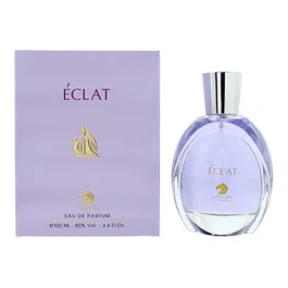 Cavalier Eclat Agua de perfume para mujeres 100 ml
