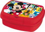 Licensing Sandwichera Urbana Mickey