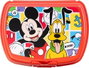 Licensing Sandwichera Urbana Mickey