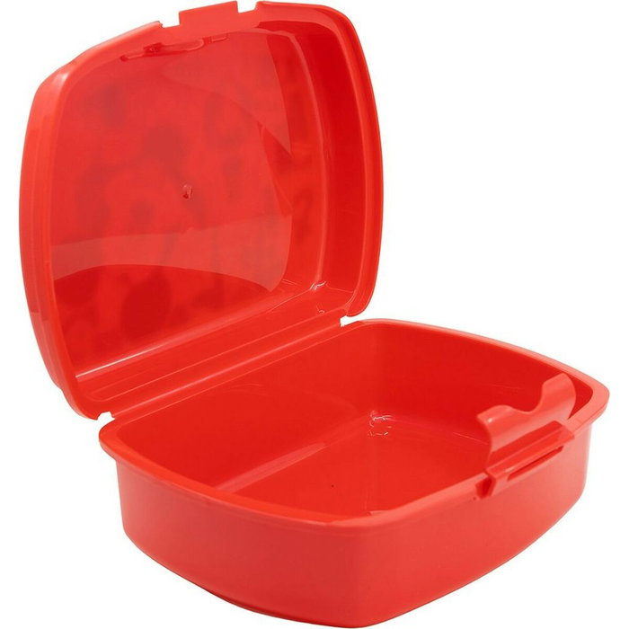 Licensing Sandwichera Urbana Mickey