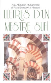 Lletres d'un mestre sufí, Guillermo Caba Serra - LLIBRES DE L'INDEX