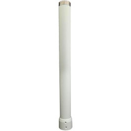 ALLNET Soporte colgante para techo ALL-CAM2498-LEP 500mm