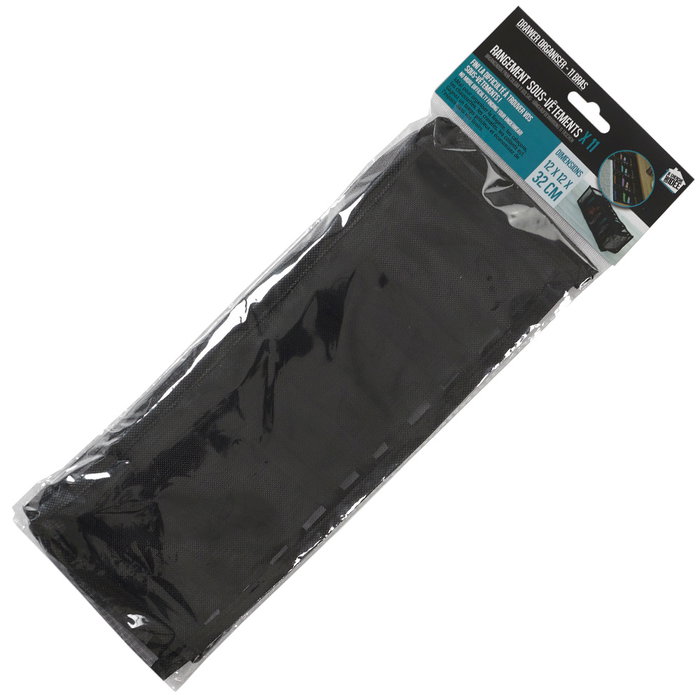 Je cherche une Idee Organizador Cajones 11 Separadores Poliéster